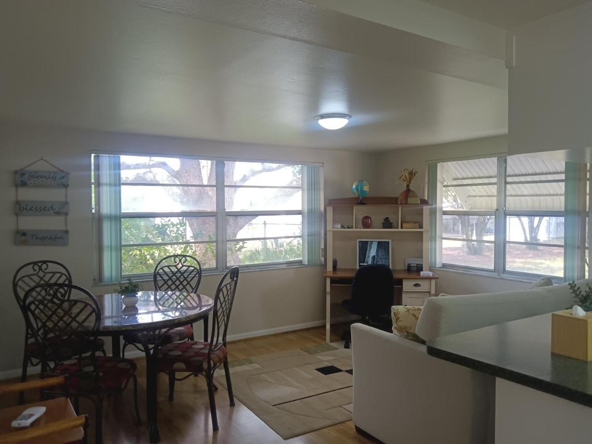 Comfortable, Sunny, Quiet Neighborhood Port Richey Exterior foto