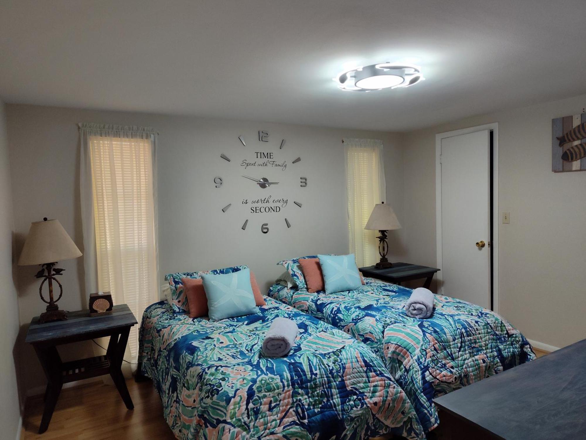 Comfortable, Sunny, Quiet Neighborhood Port Richey Exterior foto