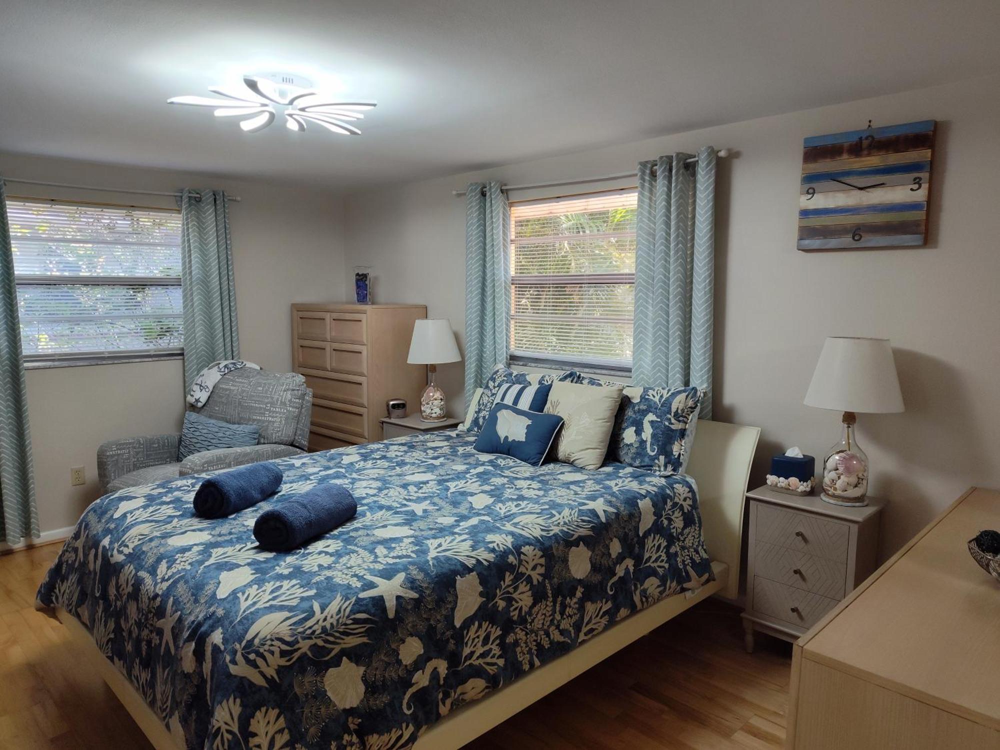 Comfortable, Sunny, Quiet Neighborhood Port Richey Exterior foto